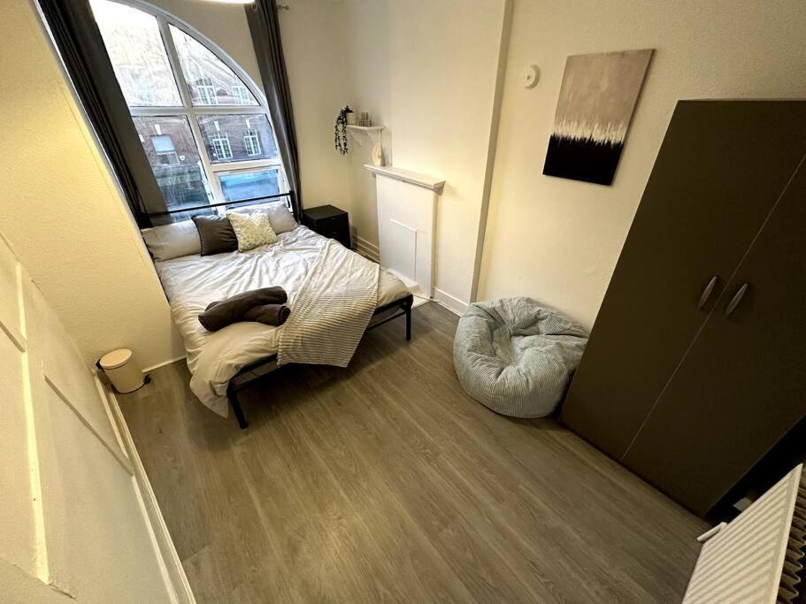 Spectacular 2 Bedroom On Tower Bridge Londres Exterior foto
